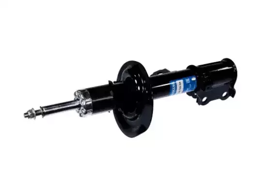 амортизатор передний левый!\ Changan CS35 87-04758-SX STELLOX