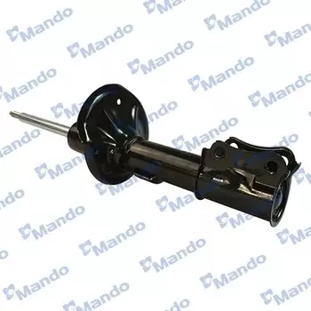 амортизатор передний левый!\ Chevrolet Aveo T250 1.2 04.08>/Aveo T250 1.4 04.08> A03101 MANDO