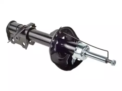 амортизатор передний левый!\ DFM AX7 NEW 4215-0386-SX STELLOX