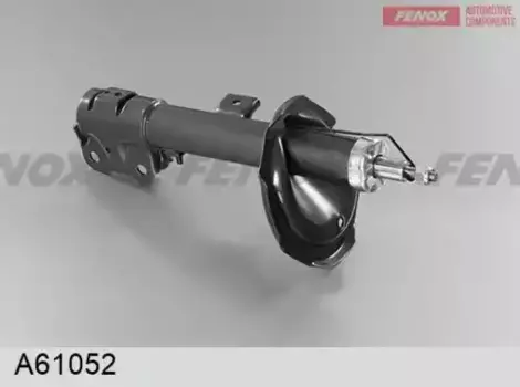 амортизатор передний левый газомасл.!\ Mitsubishi Outlander 02> A61052 FENOX