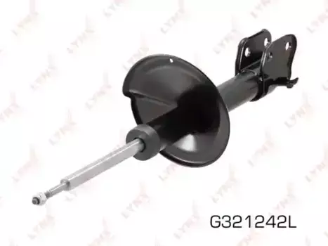 амортизатор передний левый газовый!\ Acura MDX all 01-03, Honda Pilot all 03-06 G321242L LYNXAUTO