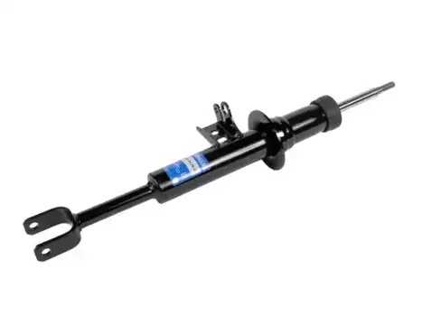 амортизатор передний левый газовый!\ BMW 5 3.0/2.0-3.0D 10> 4215-0179-SX STELLOX