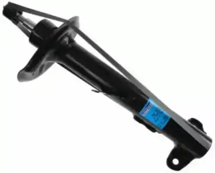 амортизатор передний левый газовый!\ BMW E36 1.6-1.8TDS 92-00 115 372 SACHS