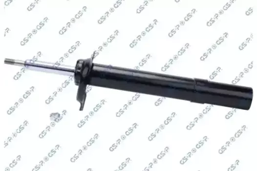 амортизатор передний левый газовый!\ BMW E39 2.0-3.0/2.5TD/3.0D 95> 32307442 GSP