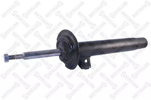 амортизатор передний левый газовый!\ BMW E46 1.6/1.8/2.0D 98> 4214-0463-SX STELLOX