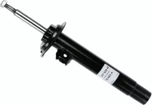 амортизатор передний левый газовый!\ BMW E46 2.0/2.2/2.5/3.0 02-06 317 539 SACHS