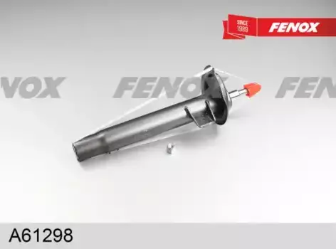 амортизатор передний левый газовый!\ BMW E46 2.0-3.0/3.0D 98> A61298 FENOX