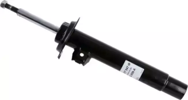 амортизатор передний левый газовый!\ BMW E46 2.0-3.0/3.0D 98-07 317 547 SACHS