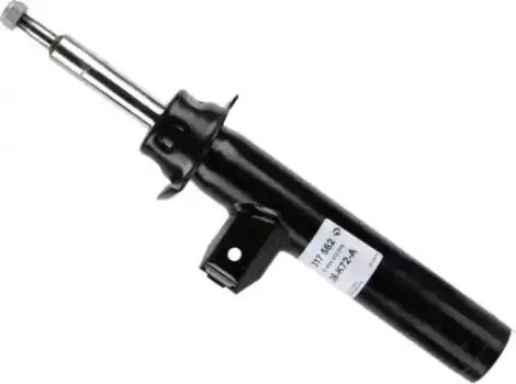 амортизатор передний левый газовый!\ BMW E60/E61 2.5/3.0/3.0D 05> 317 562 SACHS