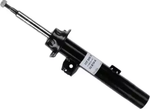 амортизатор передний левый газовый!\ BMW E87 04-12 317 569 SACHS