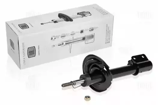 амортизатор передний газовый!\ Lada X-Ray AG 01066 TRIALLI