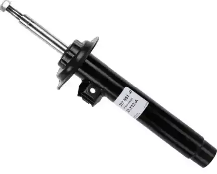 амортизатор передний левый газовый!\ BMW Z4 03-09 317 551 SACHS
