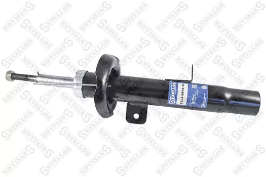 амортизатор передний левый газовый!\ Citroen C3 1.1/1.4/1.6/1.4HDi 02> 4214-0948-SX STELLOX