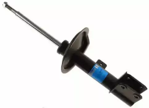 амортизатор передний левый газовый!\ Citroen C4 1.4-2.0/1.6HDi/2.0HDi 04> 313 148 SACHS