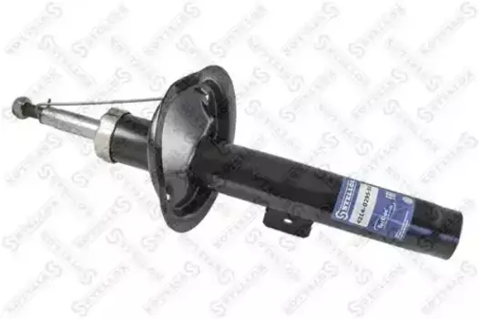 амортизатор передний левый газовый!\ Citroen ZX,Peugeot 306/Partner 96> 4214-0295-SX STELLOX