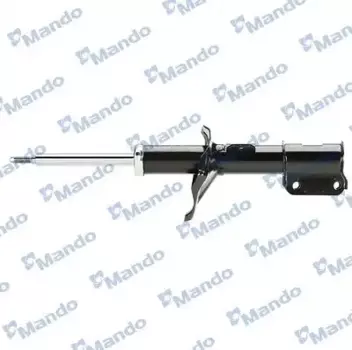 амортизатор передний левый газовый!\ Daewoo Lacetti 1.5 SED/HB 04> EX96407819 MANDO