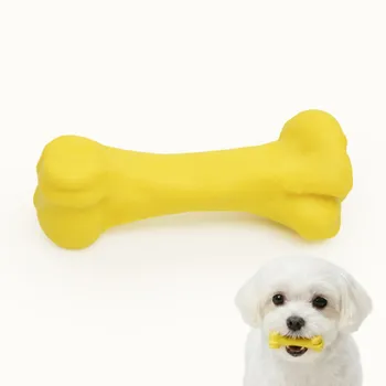 Pet hobby Игрушка для собак Кость литая, 11 см