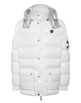 Пуховик PHILIPP PLEIN