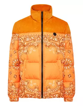 Пуховик PHILIPP PLEIN
