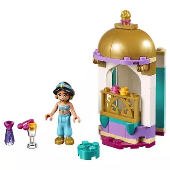 Конструктор Lego Принцессы Дисней - Башенка Жасмин