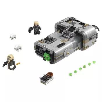 Конструктор Lego Star Wars - Спидер Молоха