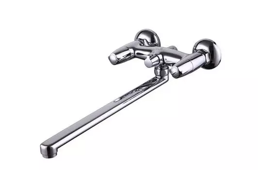 Душевой комплект KAISER Topaz 17155 Chrome