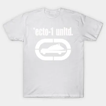 T Shirt Women Ecto 1 Unltd Harajuku Print Kawaii Tshirt Summer Short Sleeve Female T-Shirt Top Tee S розовый