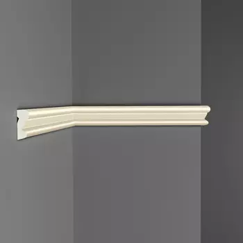Молдинг DECOMASTER D007-61ДМ (19*8*2400мм)