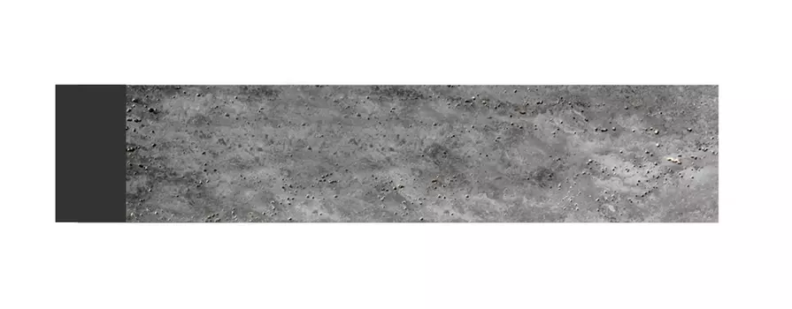 Молдинг DECOMASTER D048-1632G ДМ(20*30*2900 мм)
