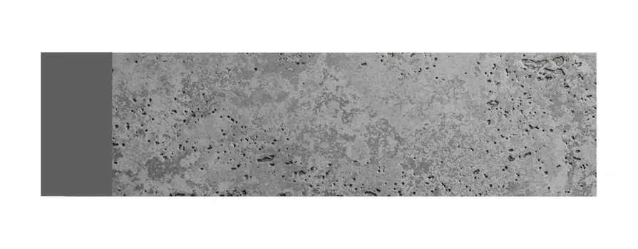 Молдинг DECOMASTER D049-1629 ДМ (30*50*2900 мм)