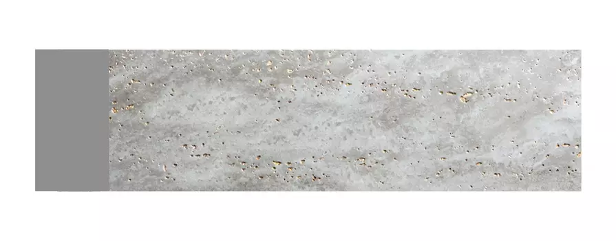 Молдинг DECOMASTER D049-1629G ДМ (30*50*2900 мм)