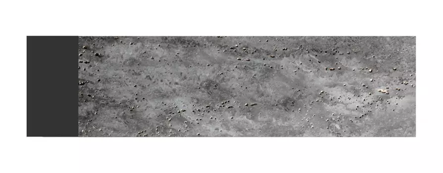 Молдинг DECOMASTER D049-1632G ДМ (30*50*2900 мм)