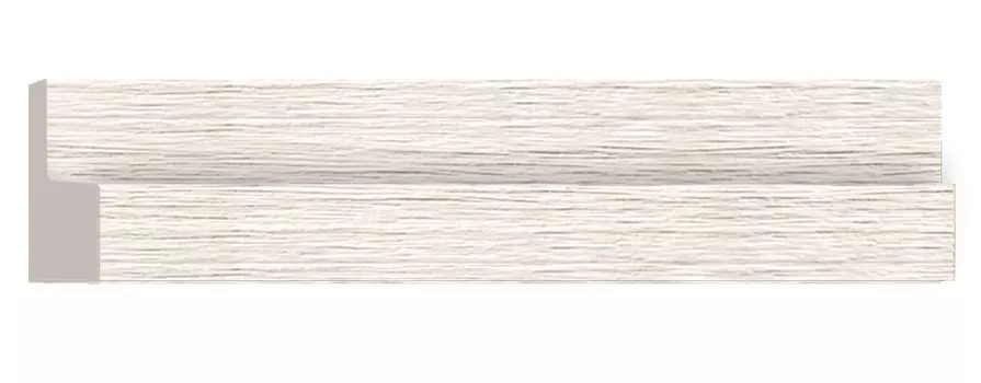 Молдинг DECOMASTER D305-1070 ДМ (61*21*2900 мм)