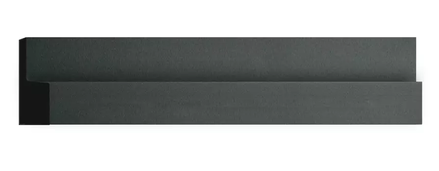 Молдинг DECOMASTER D305-112 ДМ (61*21*2900 мм)