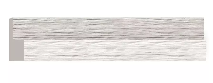 Молдинг DECOMASTER D305-70 ДМ (61*21*2900 мм)