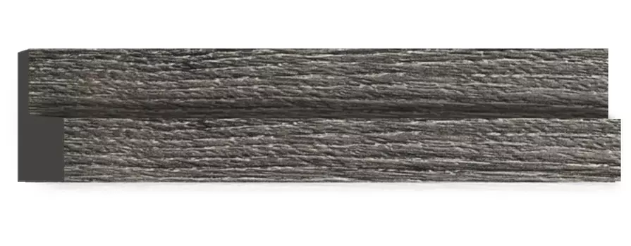 Молдинг DECOMASTER D305-86 ДМ (61*21*2900 мм)