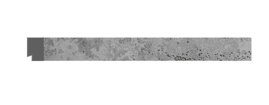 Молдинг DECOMASTER D405-1629 ДМ(31*21*2900 мм)
