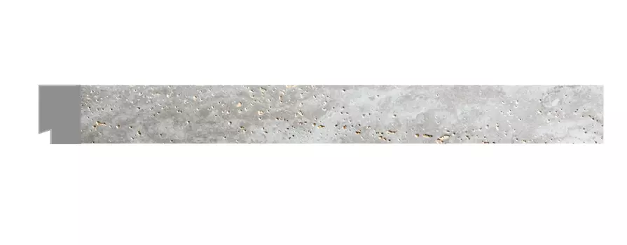 Молдинг DECOMASTER D405-1629G ДМ(31*21*2900 мм)