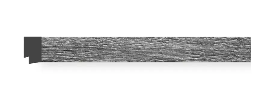 Молдинг DECOMASTER D405-87 ДМ(31*21*2900 мм)