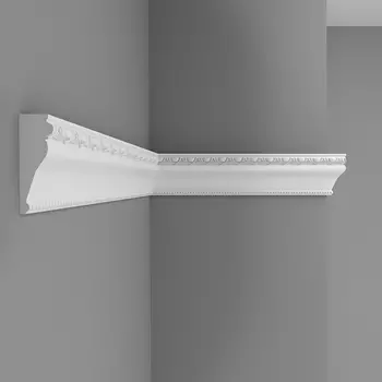 Молдинг c рисунком DECOMASTER D152AДМ (85*25*2000мм)