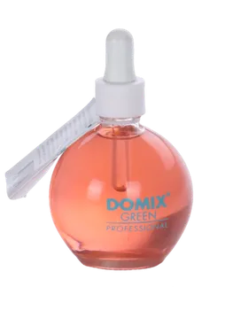 Масло DOMIX GREEN PROFESSIONAL арбуз д/кутикулы, 75 мл