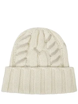 Шапка кашемировая MALO