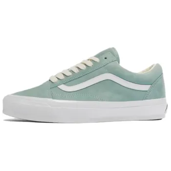 Vans Кроссовки унисекс Old Skool 36 Iceberg Blue Iceberg-Blue VN000CQDCPG 35