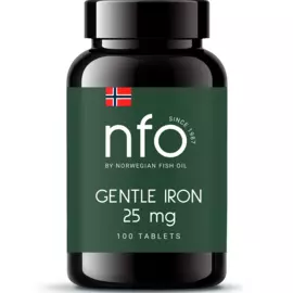 NFO Легкодоступное Железо