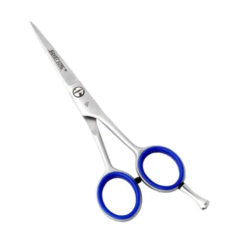SILVER STAR Ножницы парикмахерские (5")