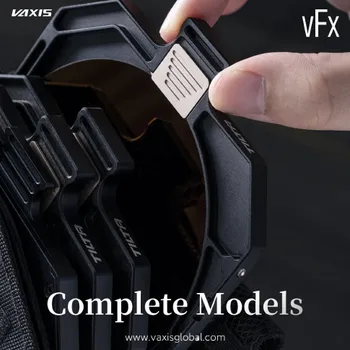 Светофильтр Vaxis VFX IRND 2.1 95мм Vaxis 95 IRND 2.1 Filter