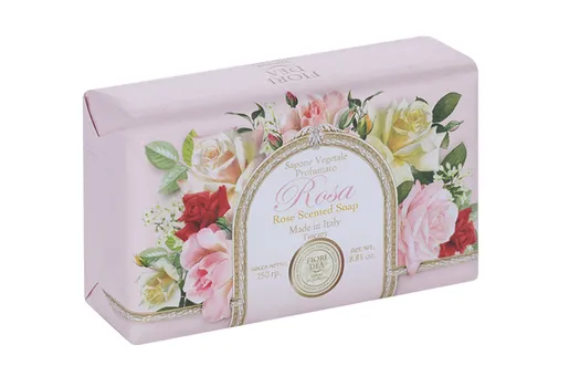 Мыло Фьери Дея Роза, 250 г