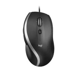Мышь Logitech M500s 910-005784 black