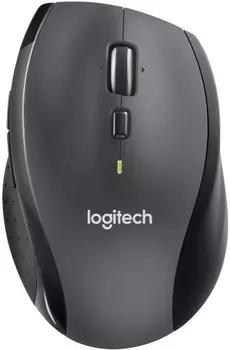 Мышь Logitech M705 910-001964 silver, USB, retal 910-001949/