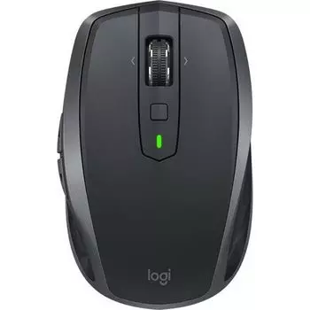 Мышь Logitech MX Anywhere 2S 910-007228 Bluetooth (2024) Graphite